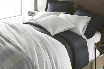 Peacock Alley Maddox Bedding